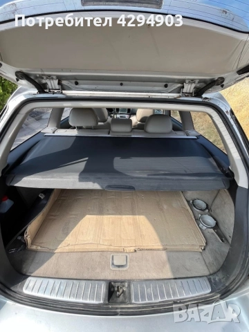 Subaru 3.0 245 kс, снимка 4 - Части - 51814151