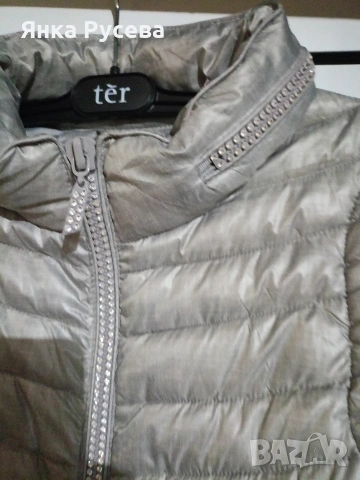 Елек, снимка 2 - Елеци - 53395625