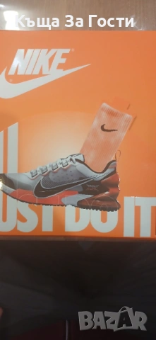 Чорапи Nike,  ароматизирани .