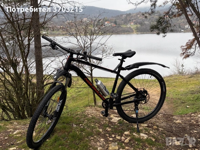 Планинско колело, снимка 3 - Велосипеди - 53721426