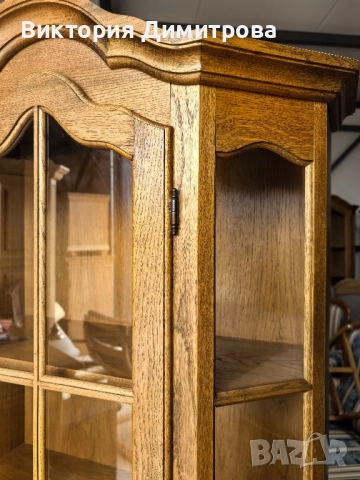 Витрина, снимка 3 - Секции и витрини - 52203823