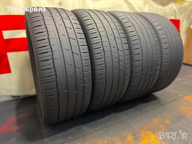 285 45 22, Летни гуми, Hankook VentusS1EVO3SUV, 4 броя