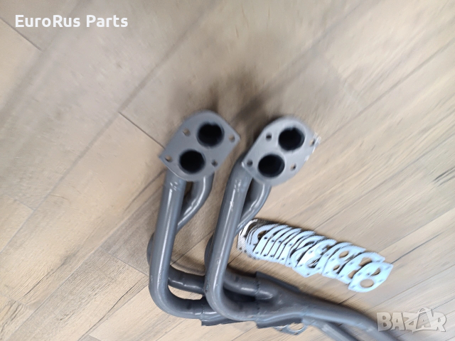 Гърне двоянка двуцевка ВАЗ 2101, снимка 4 - Части - 53823858