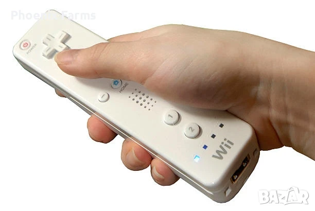Nintendo Wii с 555 игри Super Mario, Kirby, Sonic,, снимка 3 - Nintendo конзоли - 51078697