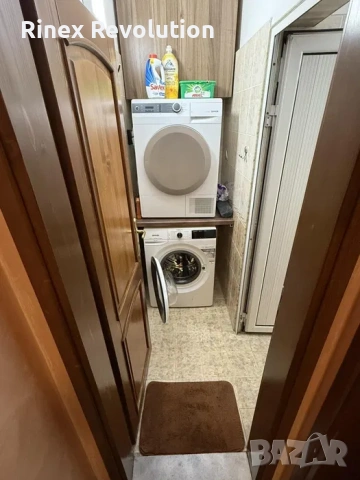 Многостаен апартамент под наем в квартал Мараша, снимка 5 - Апартаменти - 54065949