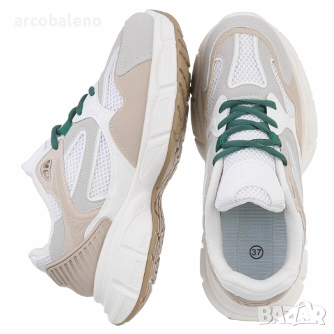 Дамски ниски маратонки, 3цвята , снимка 15 - Маратонки - 51611978