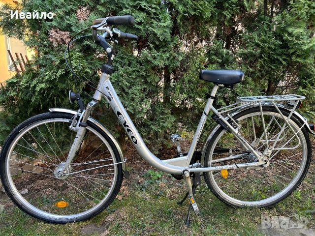 Велосипед CYCO