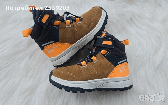 Детски боти №25, снимка 6 - Детски боти и ботуши - 52472172