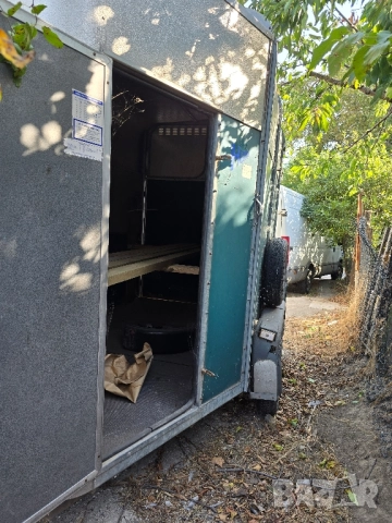 Ремарке за превоз на животни или товари, снимка 7 - Ремаркета - 47099774