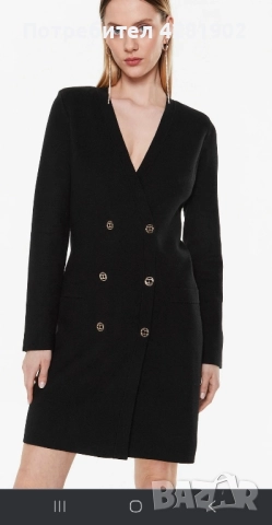 чисто нова рокля Twinset 