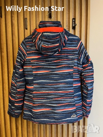 Зимно скиорско яке McKinley, снимка 4 - Якета - 52747642