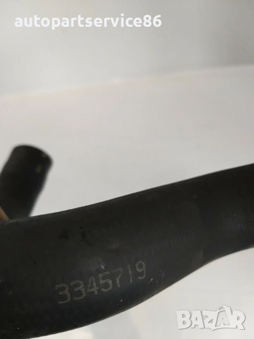 Маркуч за Volvo S60 D5 2.4 (2007) 3345719, снимка 3 - Части - 53808625