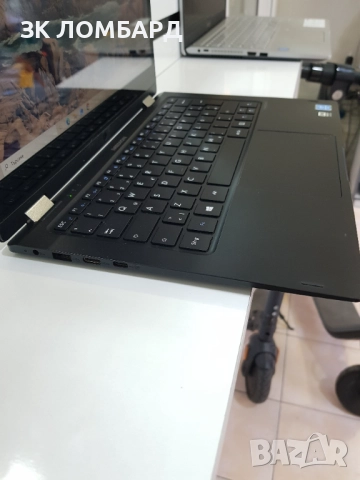 Лаптоп-таблет Medion AKOYA E3222, снимка 2 - Лаптопи за дома - 52710601