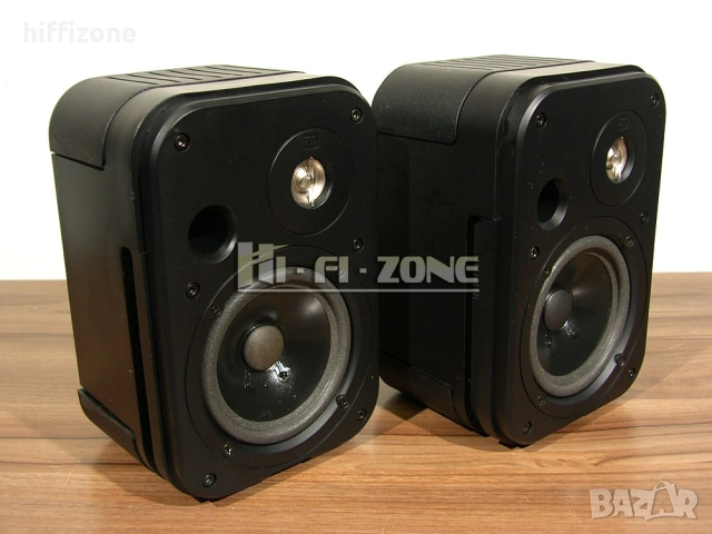 ТОНКОЛОНИ Jbl control one /6, снимка 5 - Тонколони - 54271117