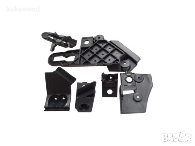 Комплект щипки за захващане на фар Seat Leon MK4, снимка 2 - Части - 54193120