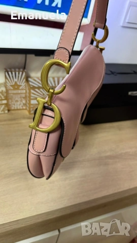 Дамски чанти Louis Vuitton Dior Celine, снимка 12 - Чанти - 53136932