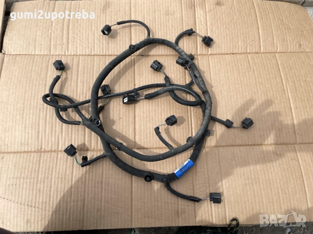 Окабеляване Ел.Инсталация Заден Парктроник 240151042R Renault Talisman 2017г 147kW