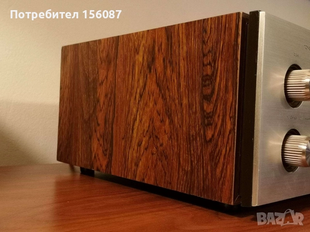 Luxman L-80v рекапнат, снимка 6 - Ресийвъри, усилватели, смесителни пултове - 52688455