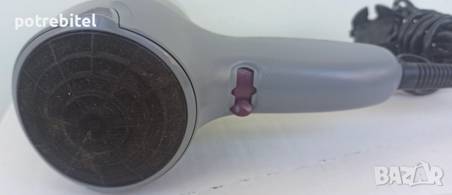 Сушоар BROWN SWING 1200 - ЗА 5€вро, снимка 4 - Сешоари - 52712344