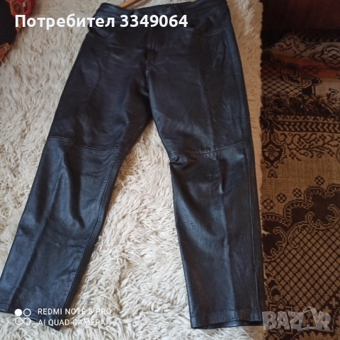 панталони за мотоциклет , снимка 3 - Панталони - 52407060