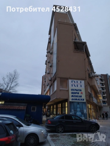 Билборд под наем на булевард, снимка 2 - Други - 53156088