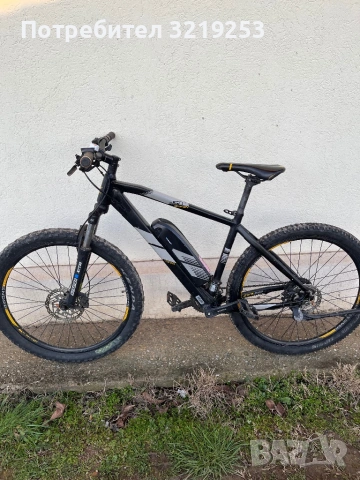 Ел велосипеди и обикновенни, снимка 5 - Велосипеди - 54061360