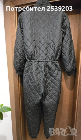 Дамски зимен гащеризон VRS размер XL, снимка 11 - Гащеризони - 53577153