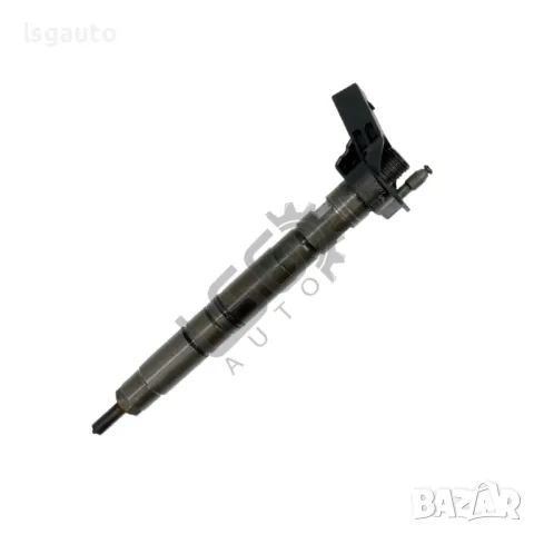 Дюза дизел Seat Exeo 3R  2008-2013 ID: 133016, снимка 1 - Части - 46991936