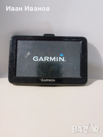 Garmin Nuvi , снимка 2 - Garmin - 52361908