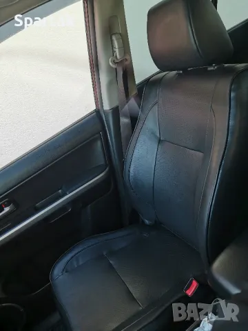 Suzuki Vitara, снимка 6 - Автомобили и джипове - 49591674