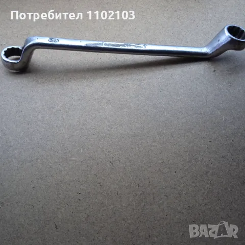 Ключ Лула Комплект, снимка 6 - Ключове - 50409196