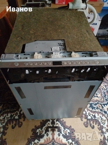 съдомиална BOSCH , снимка 2 - Съдомиялни - 52193838