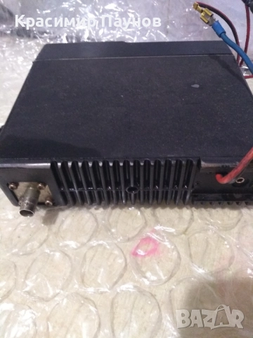 Радиостанция ,,Maxon" , снимка 8 - Друга електроника - 51872286