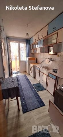 Отдавам многостаен тухлен апартамент, снимка 2 - Апартаменти - 53887436