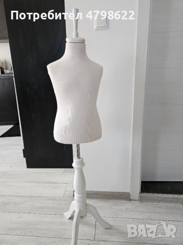 Шивашки манекен 