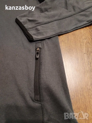 oakley - страхотно мъжко горнище XL, снимка 6 - Спортни дрехи, екипи - 52966946