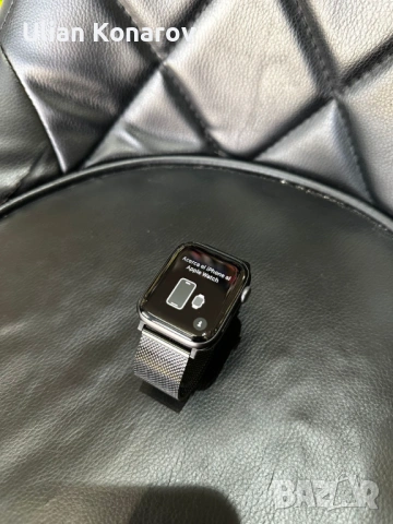 Apple Watch 5 44mm ТОП