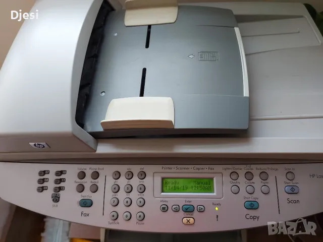 HP LaserJet 3055, снимка 1