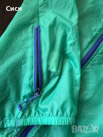 Дамска ветровка Solomon, снимка 6 - Якета - 54178122