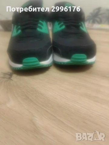 Маратонки Nike , снимка 4 - Маратонки - 53574501