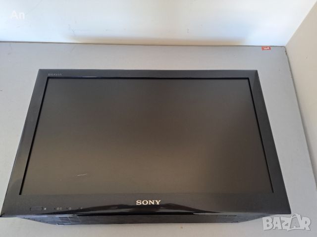 Телевизор - Sony 22inch LCD A5, снимка 1 - Телевизори - 45508679