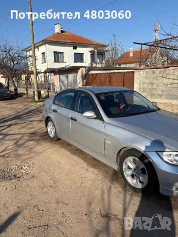 BMW 318i 2.0, снимка 7 - Автомобили и джипове - 54258718