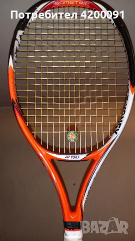 Yonex VCORE Si 98 тенис ракета