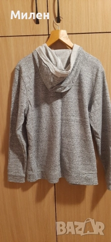 Горнище under armour , снимка 2 - Спортни дрехи, екипи - 52202658