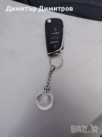 Пежо 307 , снимка 2 - Автомобили и джипове - 53720500