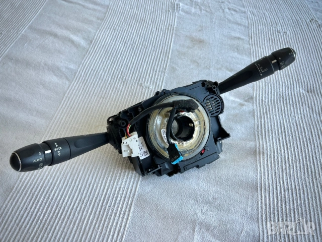 Лостчета за светлини/мигачи, лентов кабел, ком за Citroen C4 DS4