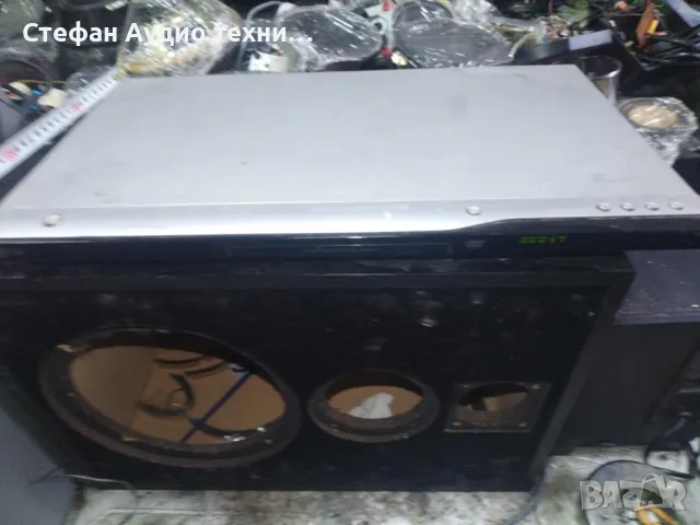 DVD player LG, снимка 2 - Други - 49388723