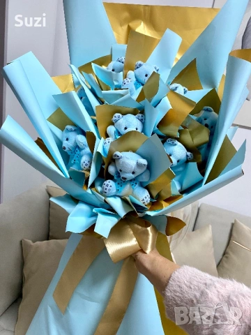 Подарък за новородено момче, снимка 4 - Други - 53940966