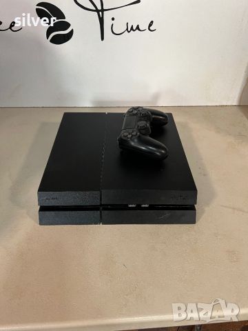 Sony PlayStation 4 PS4 