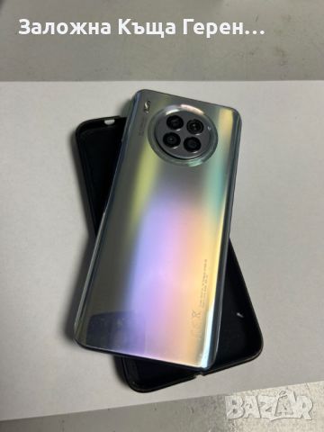 Huawei Nova 8i, снимка 2 - Huawei - 46156226